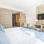 Hotel Panorama Ski, Bike, & Restaurant - Czarna Gora *