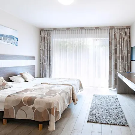 Hotel Panorama Ski, Bike, & Restaurant - Czarna Gora