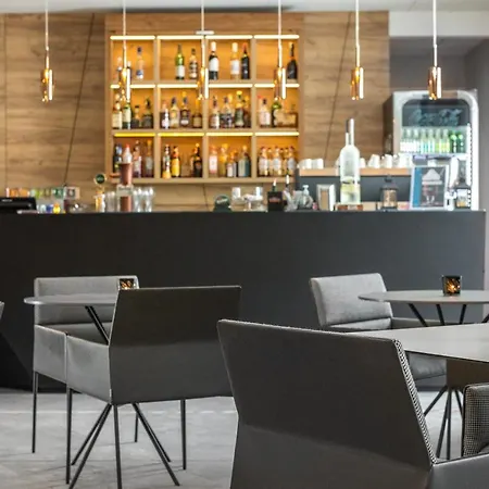 Panorama Ski, Bike, & Restaurant - Czarna Gora Hotel