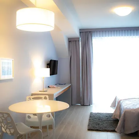 Hotel Panorama Ski, Bike, & Restaurant - Czarna Gora *