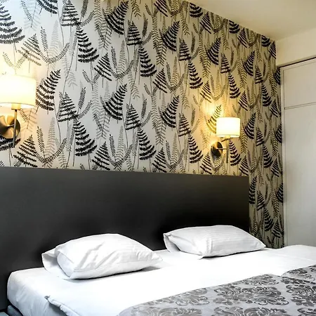 Panorama Ski, Bike, & Restaurant - Czarna Gora Apartment *