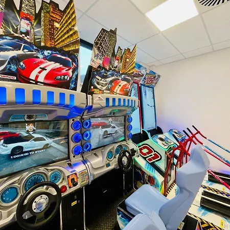 Panorama Ski, Bike, & Restaurant - Czarna Gora Stronie Śląskie