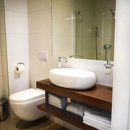 Panorama Ski, Bike, & Restaurant - Czarna Gora * Stronie Śląskie