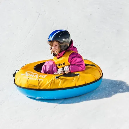 Panorama Ski, Bike, & Restaurant - Czarna Gora Apartment Stronie Slaskie