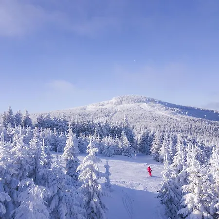 Panorama Ski, Bike, & Restaurant - Czarna Gora * Stronie Slaskie