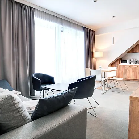 Panorama Ski, Bike, & Restaurant - Czarna Gora