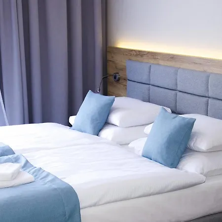 Panorama Ski, Bike, & Restaurant - Czarna Gora Stronie Śląskie