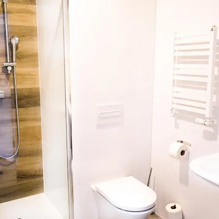 Panorama Ski, Bike, & Restaurant - Czarna Gora Hotel *