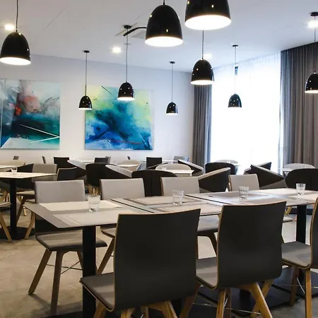 Panorama Ski, Bike, & Restaurant - Czarna Gora Hotel *