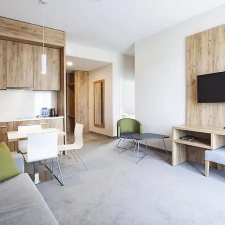 Hotel Panorama Ski, Bike, & Restaurant - Czarna Gora Stronie Śląskie