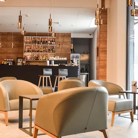 Panorama Ski, Bike, & Restaurant - Czarna Gora *