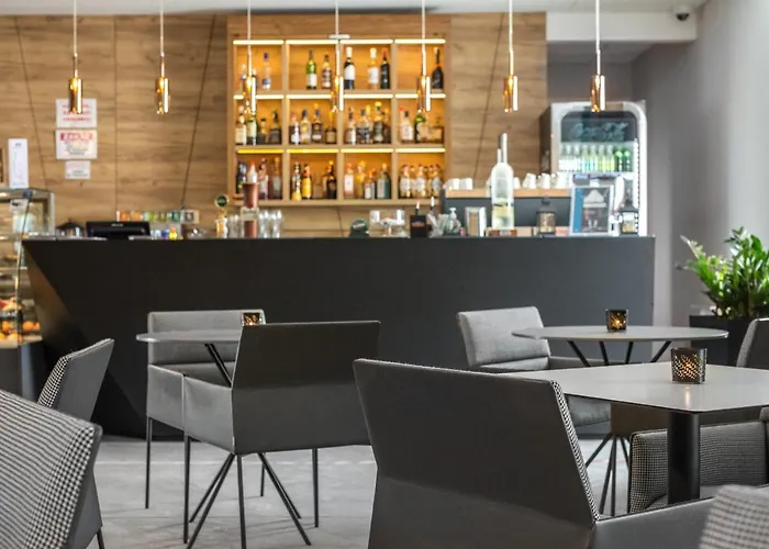 Panorama Ski, Bike, & Restaurant - Czarna Gora Hotel