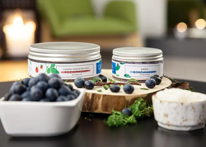 Panorama Ski, Bike, & Restaurant - Czarna Gora Hotel Stronie Slaskie