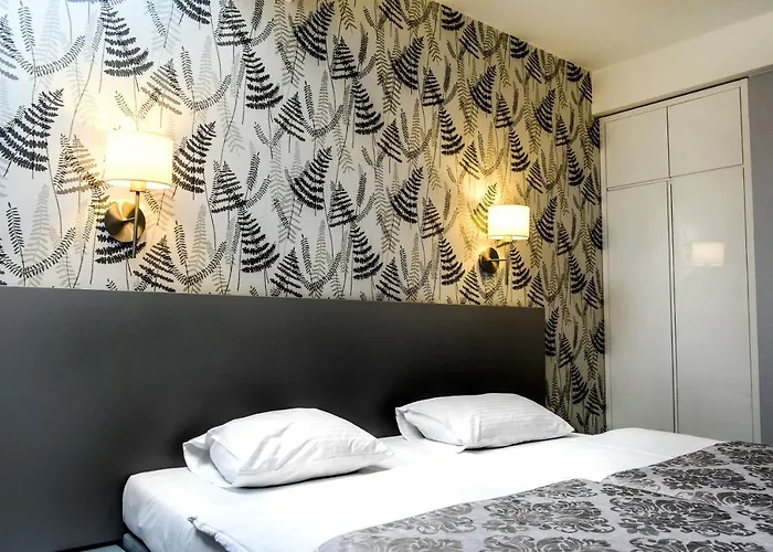 Panorama Ski, Bike, & Restaurant - Czarna Gora Hotel *