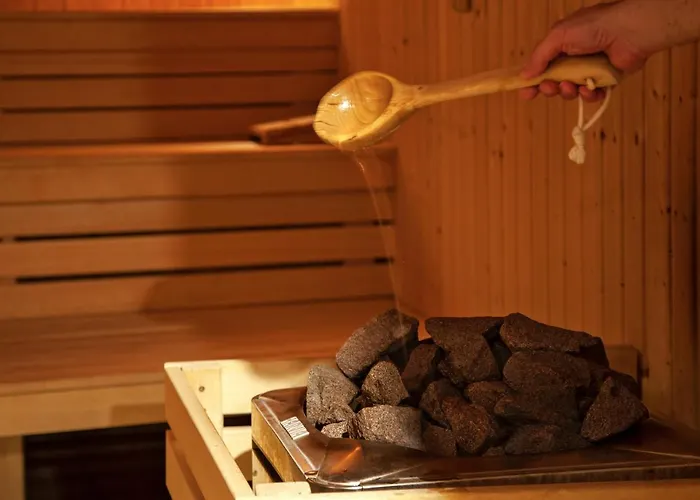 Hotel Panorama Ski, Bike, & Restaurant - Czarna Gora Stronie Slaskie