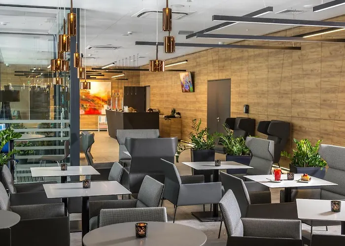 Panorama Ski, Bike, & Restaurant - Czarna Gora * Stronie Slaskie