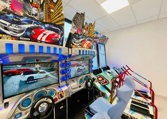 Panorama Ski, Bike, & Restaurant - Czarna Gora Stronie Slaskie