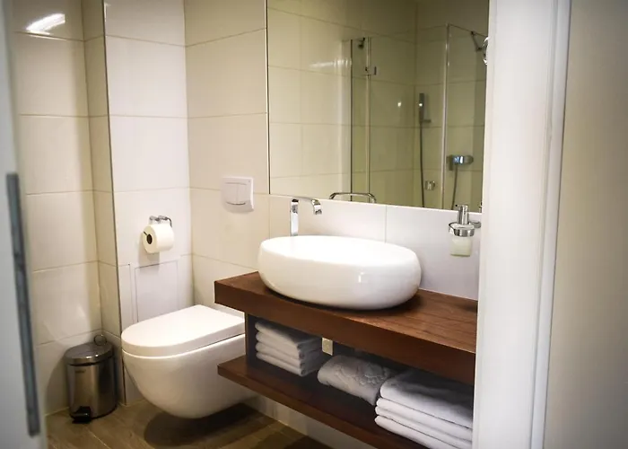 Panorama Ski, Bike, & Restaurant - Czarna Gora * Stronie Slaskie