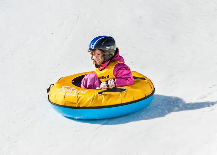 Panorama Ski, Bike, & Restaurant - Czarna Gora Hotel Stronie Slaskie