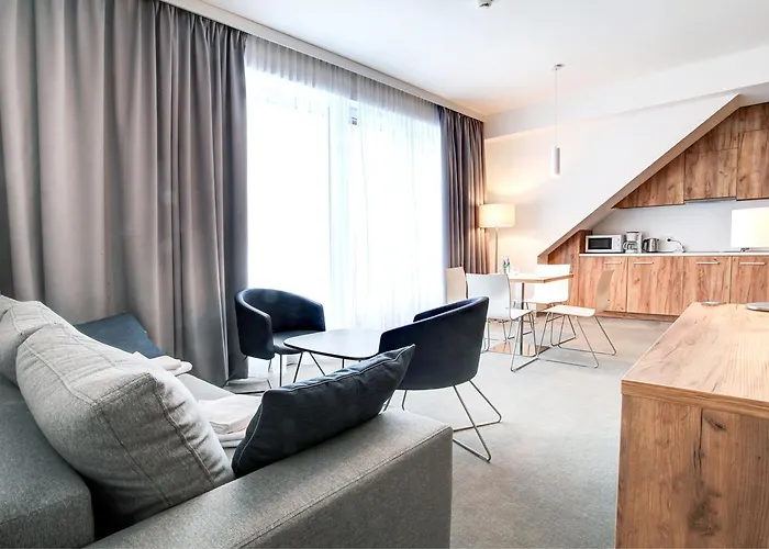 Panorama Ski, Bike, & Restaurant - Czarna Gora