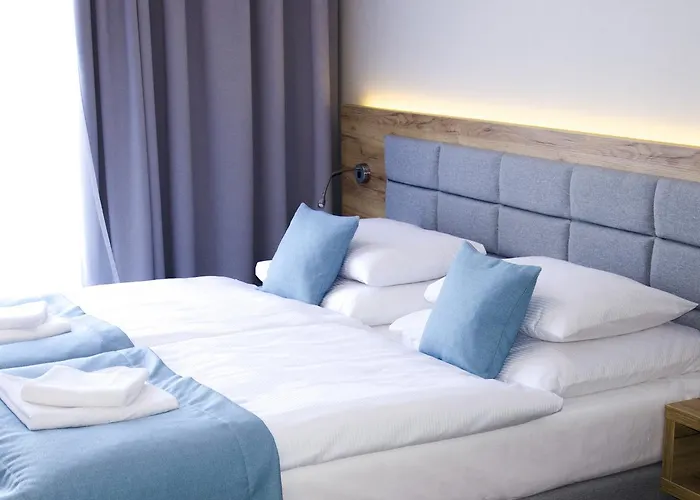 Panorama Ski, Bike, & Restaurant - Czarna Gora Stronie Slaskie