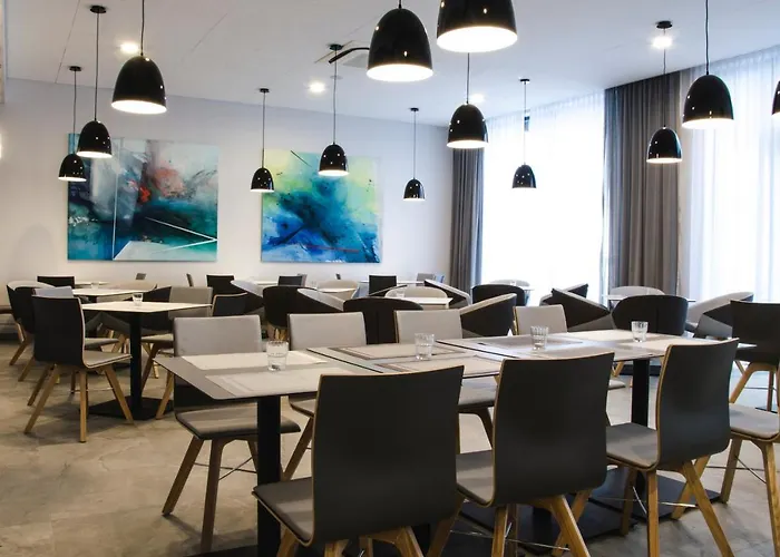 Panorama Ski, Bike, & Restaurant - Czarna Gora Hotel *